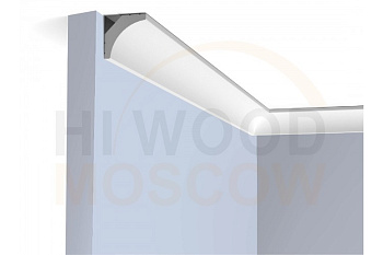 Карниз HIWOOD 25 × 25 × 2000 A35